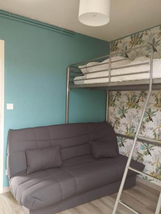 Signy-le-Petit Gite N°4, En Pleine Nature, Frontalier מראה חיצוני תמונה